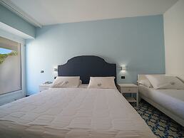 Hotel Saline Palinuro