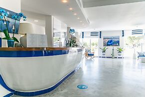 Hotel Saline Palinuro