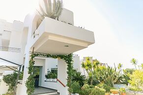 Hotel Saline Palinuro