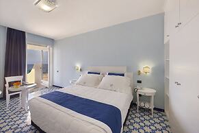 Hotel Saline Palinuro