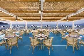 Hotel Saline Palinuro