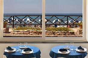 Hotel Saline Palinuro