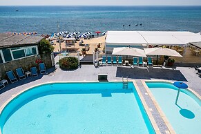 Hotel Saline Palinuro