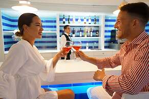 Hotel Saline Palinuro