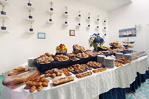 Hotel Saline Palinuro