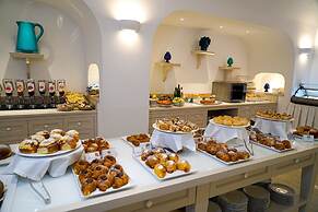 Hotel Saline Palinuro