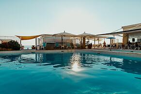 Hotel Saline Palinuro