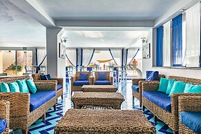 Hotel Saline Palinuro