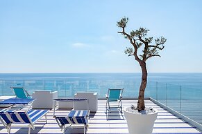 Hotel Saline Palinuro