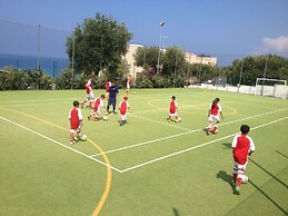 Hotel Saline Palinuro