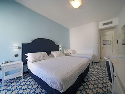 Hotel Saline Palinuro