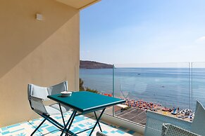 Hotel Saline Palinuro