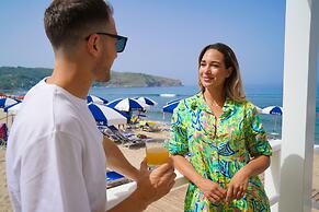 Hotel Saline Palinuro