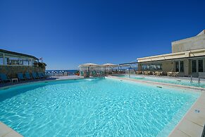 Hotel Saline Palinuro