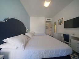 Hotel Saline Palinuro