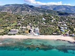 Hotel Saline Palinuro