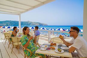 Hotel Saline Palinuro