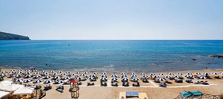 Hotel Saline Palinuro