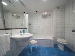 Hotel Saline Palinuro