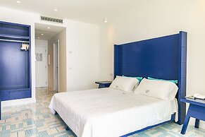 Hotel Saline Palinuro