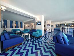 Hotel Saline Palinuro