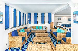 Hotel Saline Palinuro