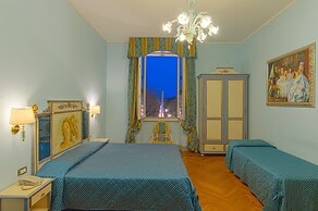 Hotel Donatello