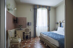 Hotel Donatello