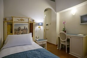 Hotel Donatello