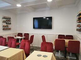 Hotel 53 Cinquantatre