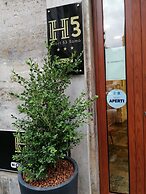 Hotel 53 Cinquantatre