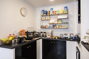 Hotel 53 Cinquantatre