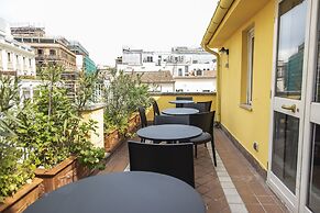 Hotel 53 Cinquantatre