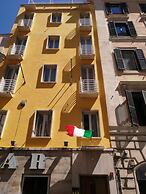 Hotel 53 Cinquantatre