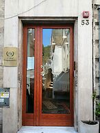 Hotel 53 Cinquantatre