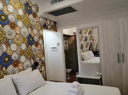 Hotel 53 Cinquantatre