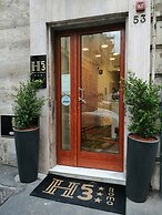 Hotel 53 Cinquantatre