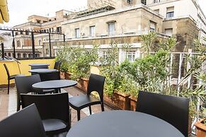 Hotel 53 Cinquantatre