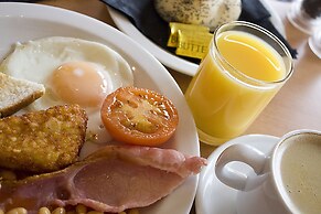 Dolby Hotel Liverpool