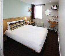 Dolby Hotel Liverpool