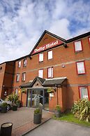 Dolby Hotel Liverpool