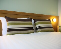 Dolby Hotel Liverpool