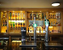 Dolby Hotel Liverpool