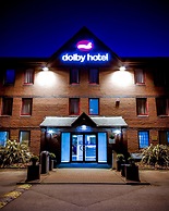 Dolby Hotel Liverpool