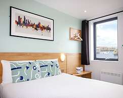 Dolby Hotel Liverpool