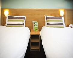 Dolby Hotel Liverpool