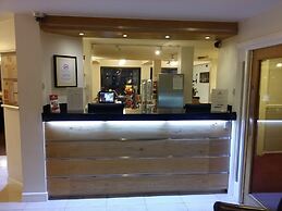 Dolby Hotel Liverpool