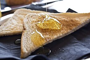 Dolby Hotel Liverpool