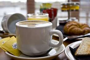 Dolby Hotel Liverpool