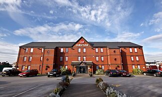 Dolby Hotel Liverpool